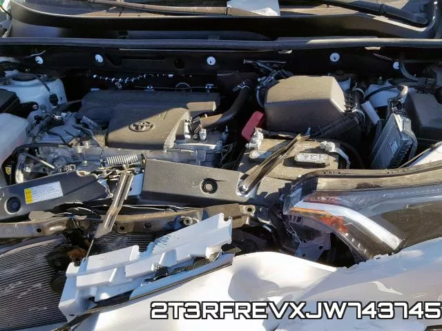 2T3RFREVXJW743745 фото 8