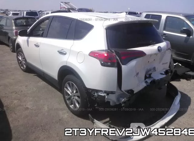 2T3YFREV2JW452846 фото 4