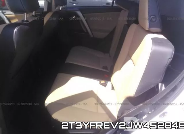 2T3YFREV2JW452846 фото 9