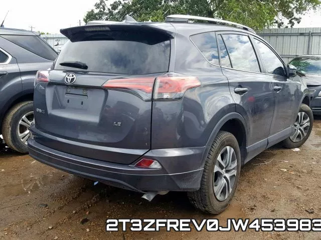 2T3ZFREV0JW453983 фото 5