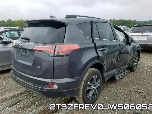 2T3ZFREV0JW506052 фото 5