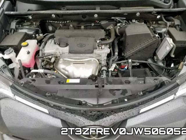 2T3ZFREV0JW506052 фото 8