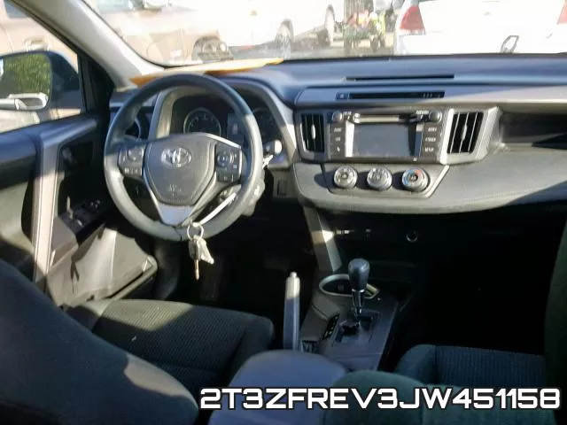 2T3ZFREV3JW451158 фото 10