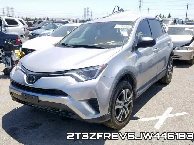 2T3ZFREV5JW445183 фото 3