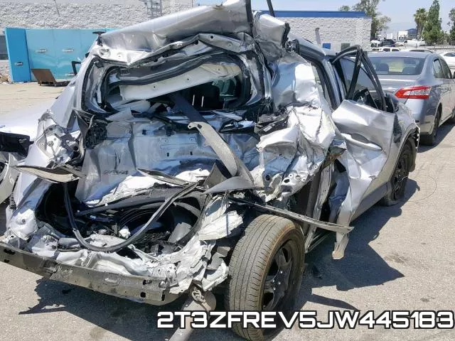 2T3ZFREV5JW445183 фото 5