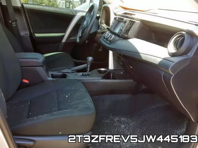 2T3ZFREV5JW445183 фото 6