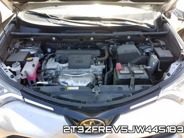 2T3ZFREV5JW445183 фото 8