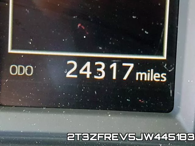 2T3ZFREV5JW445183 фото 9