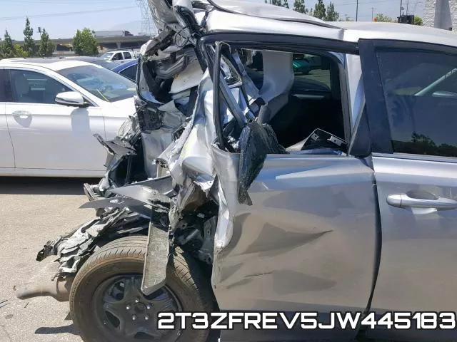 2T3ZFREV5JW445183 фото 10
