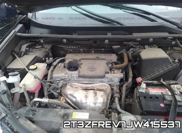 2T3ZFREV7JW415537 фото 2