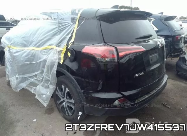2T3ZFREV7JW415537 фото 4