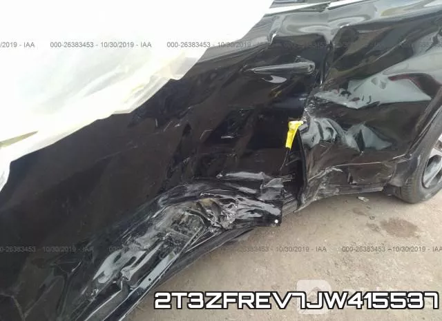 2T3ZFREV7JW415537 фото 7