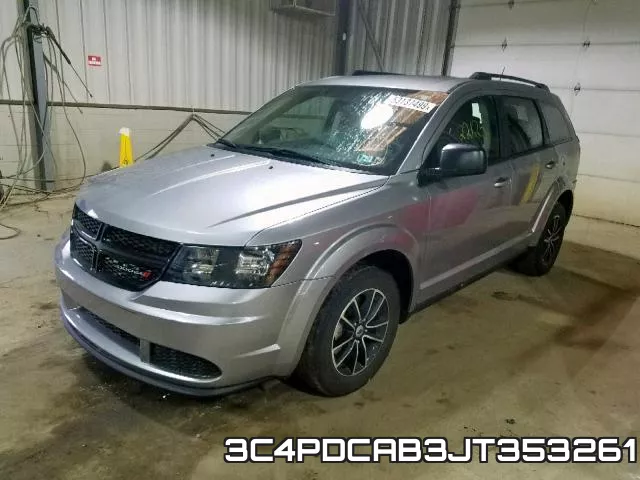 3C4PDCAB3JT353261 фото 3