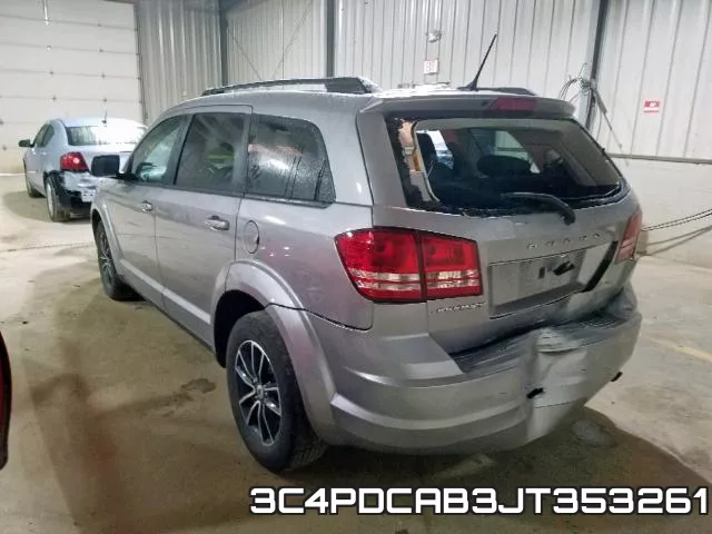 3C4PDCAB3JT353261 фото 4