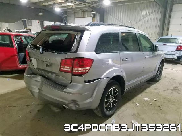 3C4PDCAB3JT353261 фото 5