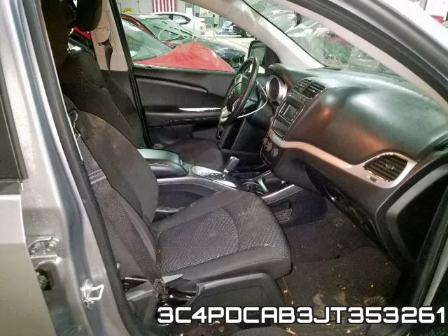 3C4PDCAB3JT353261 фото 6