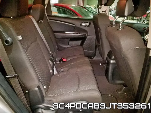 3C4PDCAB3JT353261 фото 7
