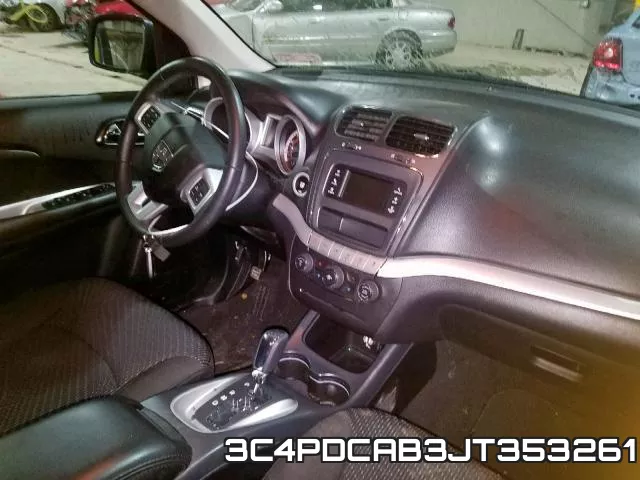3C4PDCAB3JT353261 фото 10