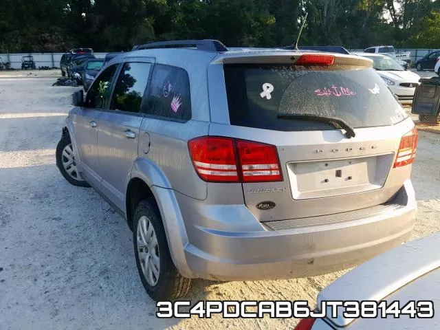 3C4PDCAB6JT381443 фото 4