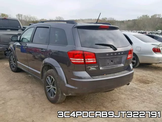 3C4PDCAB9JT322791 фото 4
