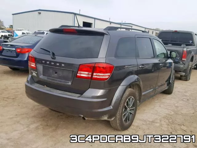 3C4PDCAB9JT322791 фото 5