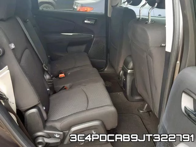 3C4PDCAB9JT322791 фото 7
