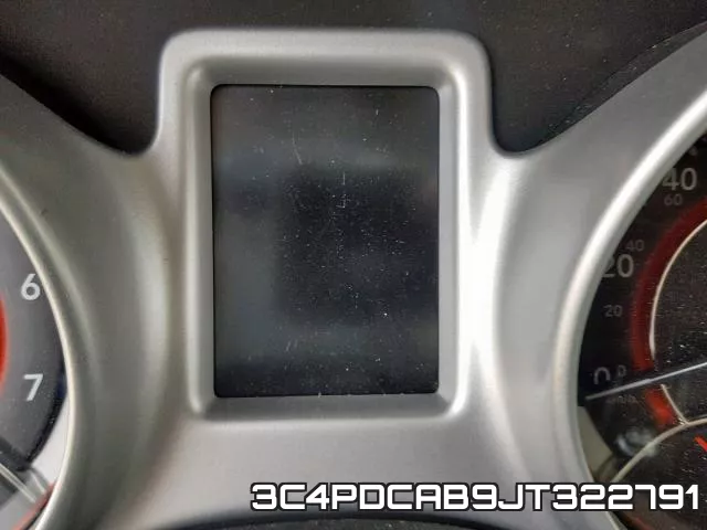 3C4PDCAB9JT322791 фото 9