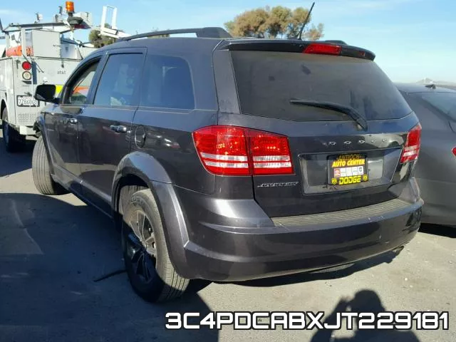 3C4PDCABXJT229181 фото 4