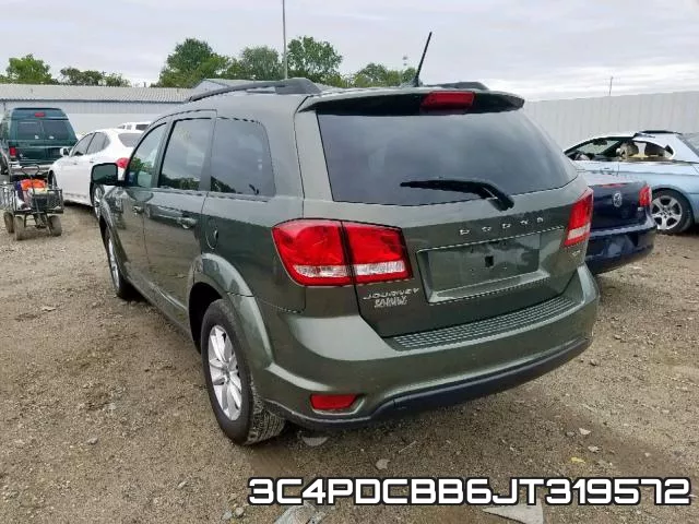 3C4PDCBB6JT319572 фото 4