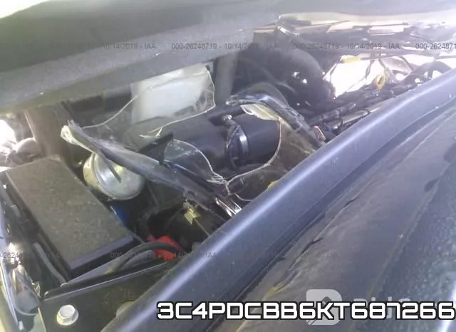3C4PDCBB6KT687266 фото 2