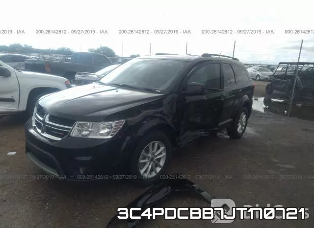 3C4PDCBB7JT170721 фото 3