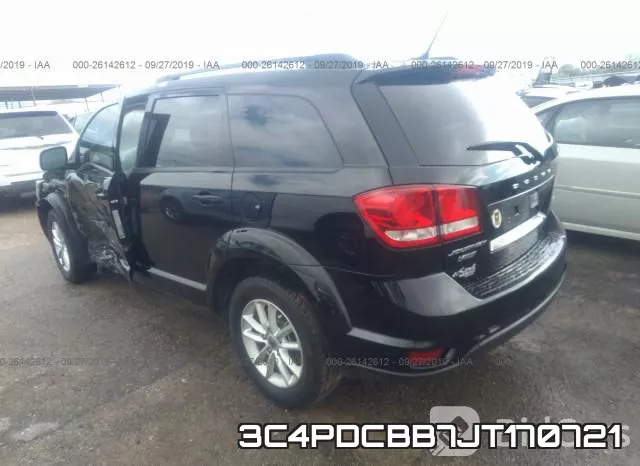3C4PDCBB7JT170721 фото 4