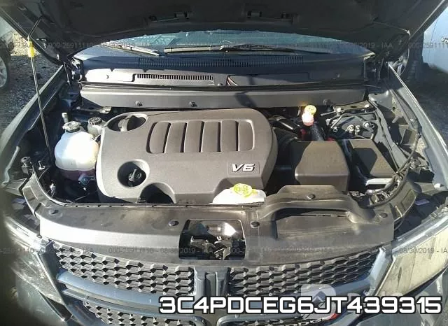 3C4PDCEG6JT439315 фото 2