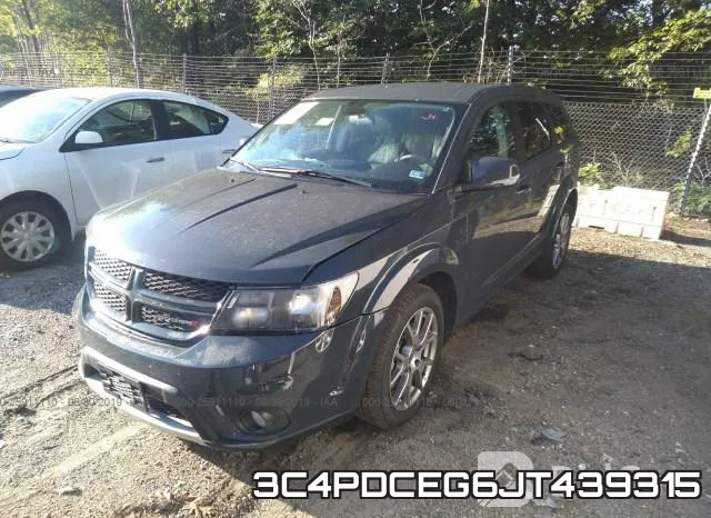 3C4PDCEG6JT439315 фото 3