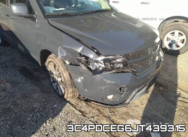 3C4PDCEG6JT439315 фото 7