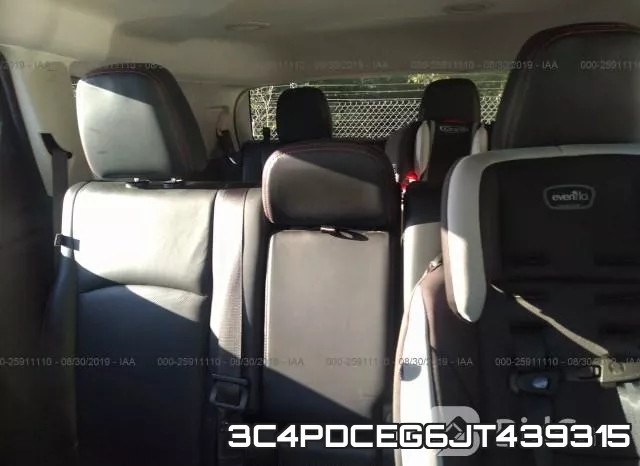 3C4PDCEG6JT439315 фото 9