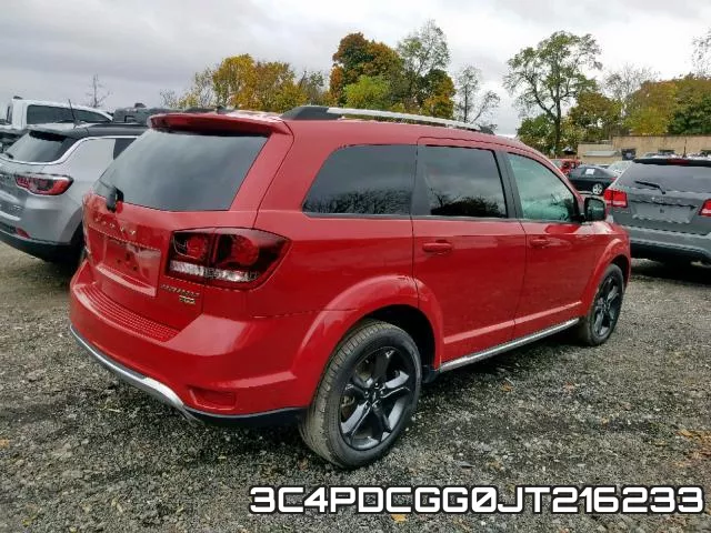 3C4PDCGG0JT216233 фото 5