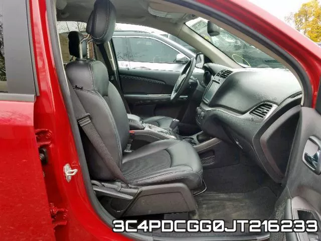 3C4PDCGG0JT216233 фото 6