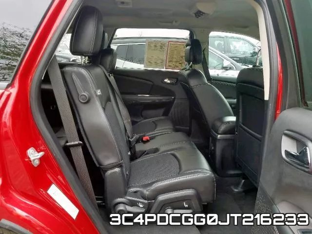 3C4PDCGG0JT216233 фото 7