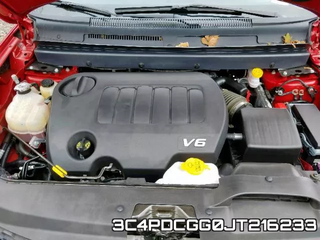 3C4PDCGG0JT216233 фото 8
