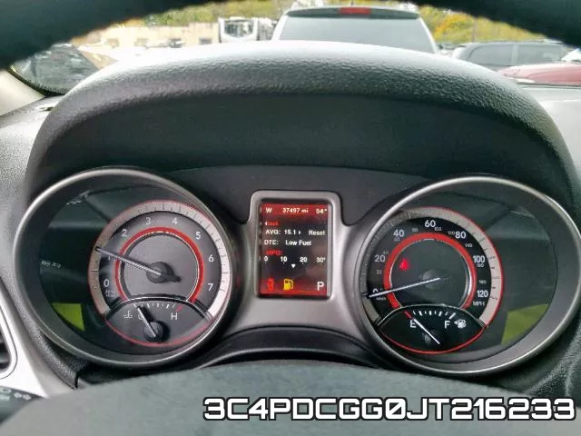 3C4PDCGG0JT216233 фото 9