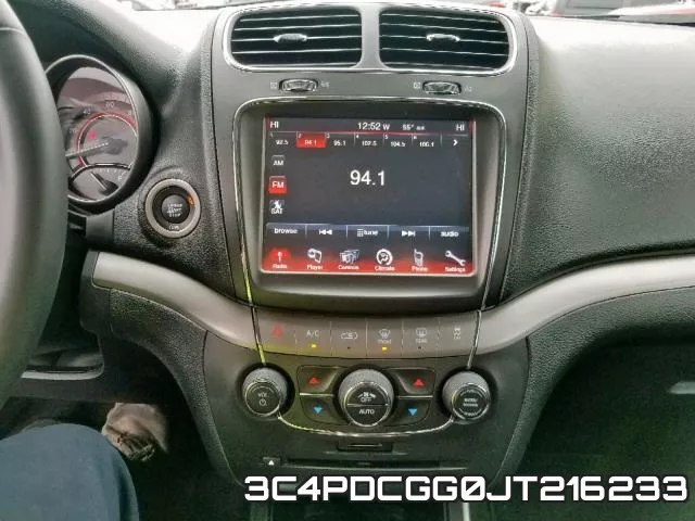 3C4PDCGG0JT216233 фото 10