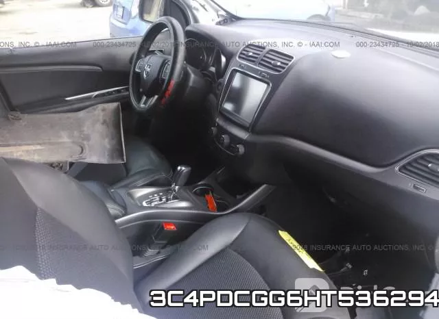 3C4PDCGG6HT536294 фото 6
