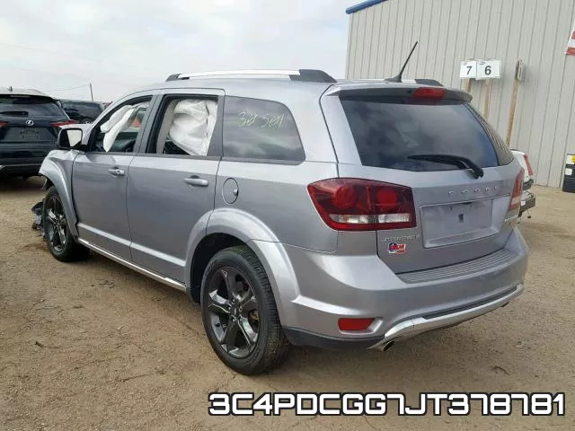 3C4PDCGG7JT378781 фото 4