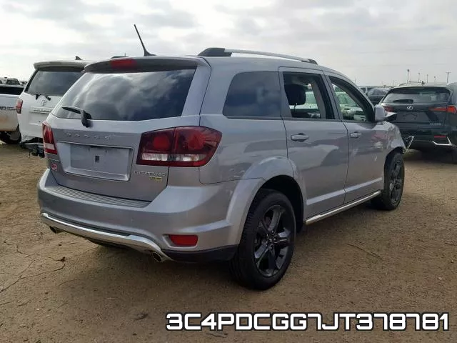 3C4PDCGG7JT378781 фото 5