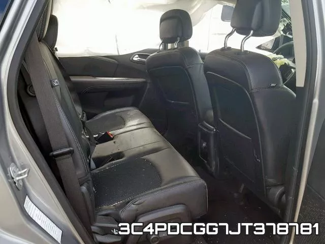 3C4PDCGG7JT378781 фото 6