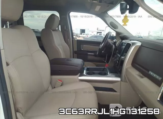 3C63RRJL1HG731258 фото 6