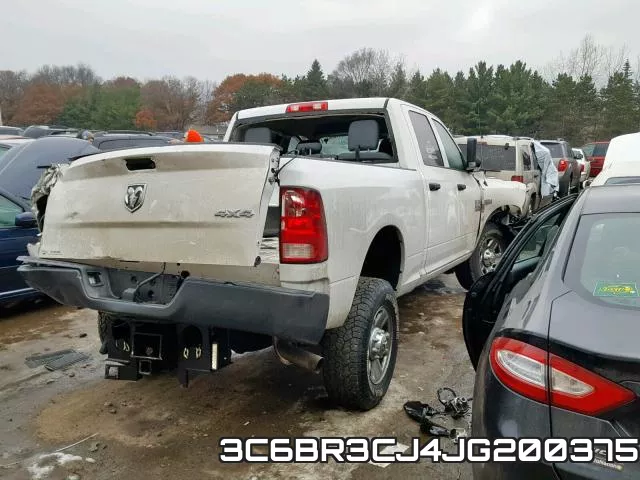 3C6BR3CJ4JG200375 фото 5