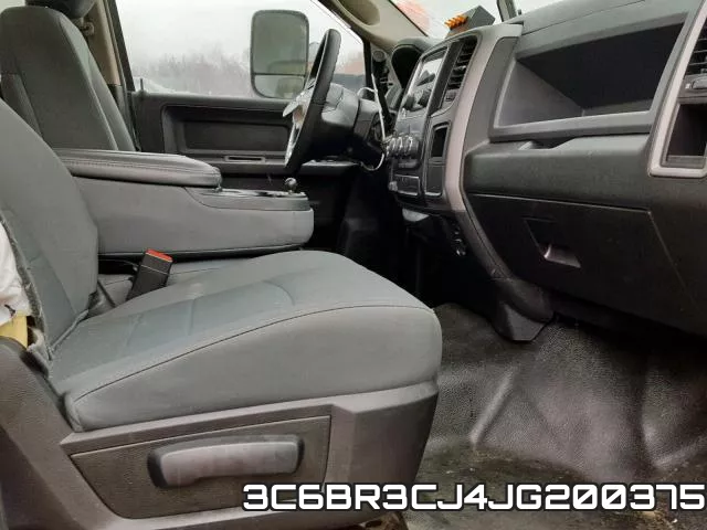 3C6BR3CJ4JG200375 фото 6
