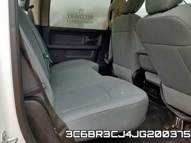 3C6BR3CJ4JG200375 фото 7